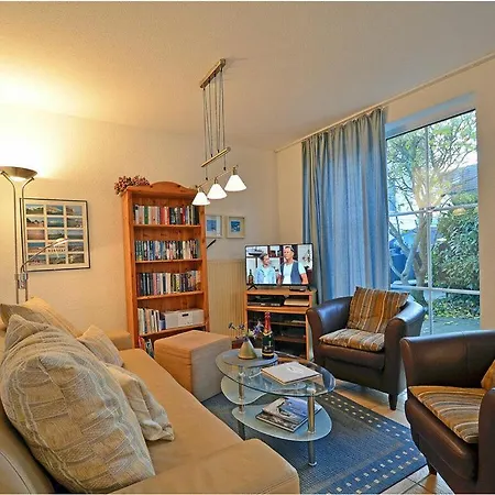 Holiday home Ayona Comfortable Breege
