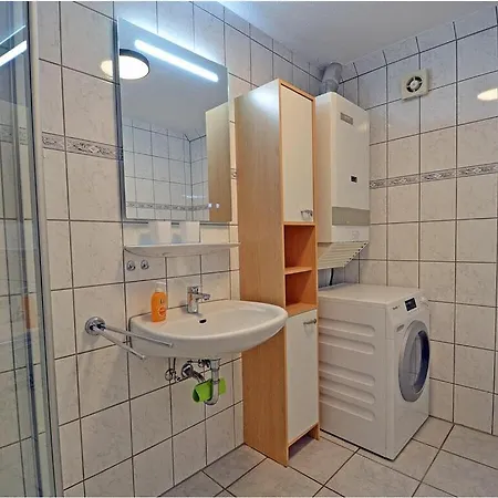 Holiday home Ayona Comfortable